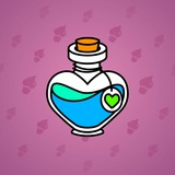 Love Potion #17868 Love Potion #17868
