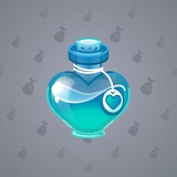 Love Potion #17869 Love Potion #17869