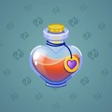 Love Potion #17870 Love Potion #17870