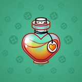 Love Potion #17876 Love Potion #17876