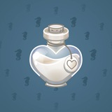 Love Potion #17879