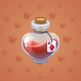 Love Potion #17880 Love Potion #17880