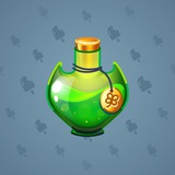 Love Potion #17897 Love Potion #17897