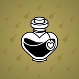 Love Potion #17900 Love Potion #17900