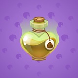 Love Potion #1791 Love Potion #1791