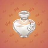 Love Potion #17911 Love Potion #17911