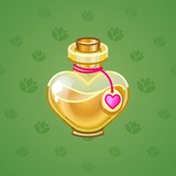 Love Potion #17918 Love Potion #17918
