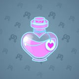 Love Potion #17923 Love Potion #17923