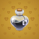 Love Potion #17924 Love Potion #17924