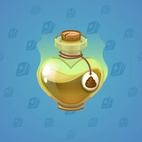 Love Potion #17931 Love Potion #17931