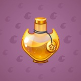 Love Potion #17932 Love Potion #17932