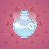 Love Potion #17936