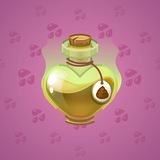 Love Potion #17938