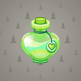 Love Potion #17939
