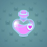 Love Potion #17940 Love Potion #17940