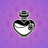 Love Potion #17947 Love Potion #17947