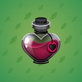 Love Potion #17958 Love Potion #17958