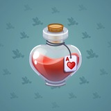Love Potion #17960 Love Potion #17960