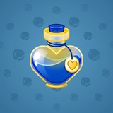 Love Potion #17963 Love Potion #17963