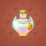 Love Potion #17966 Love Potion #17966
