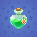 Love Potion #17969 Love Potion #17969