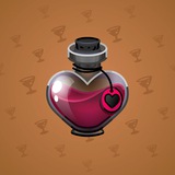 Love Potion #17972 Love Potion #17972