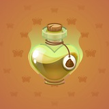 Love Potion #17974 Love Potion #17974