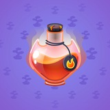 Love Potion #17976 Love Potion #17976