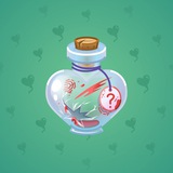 Love Potion #17990 Love Potion #17990