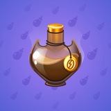 Love Potion #17993 Love Potion #17993
