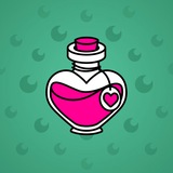 Love Potion #18012 Love Potion #18012