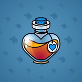 Love Potion #18015 Love Potion #18015