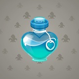 Love Potion #18018 Love Potion #18018