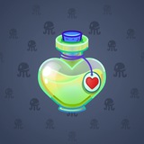 Love Potion #18020 Love Potion #18020