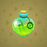 Love Potion #18027 Love Potion #18027