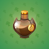 Love Potion #18028 Love Potion #18028