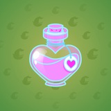 Love Potion #18034 Love Potion #18034