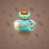 Love Potion #18045