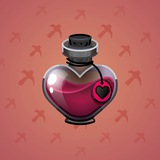 Love Potion #18047 Love Potion #18047
