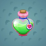 Love Potion #18049 Love Potion #18049