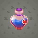 Love Potion #1805 Love Potion #1805