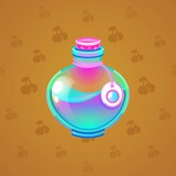 Love Potion #18056