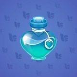 Love Potion #18057 Love Potion #18057