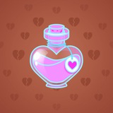 Love Potion #1806 Love Potion #1806