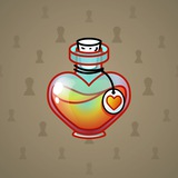 Love Potion #18062 Love Potion #18062