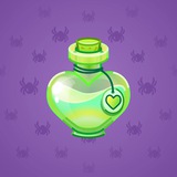 Love Potion #18079 Love Potion #18079
