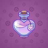 Love Potion #18082 Love Potion #18082