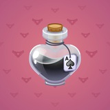 Love Potion #18083