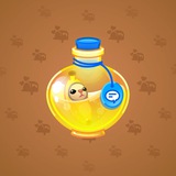 Love Potion #18084