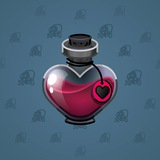 Love Potion #18091